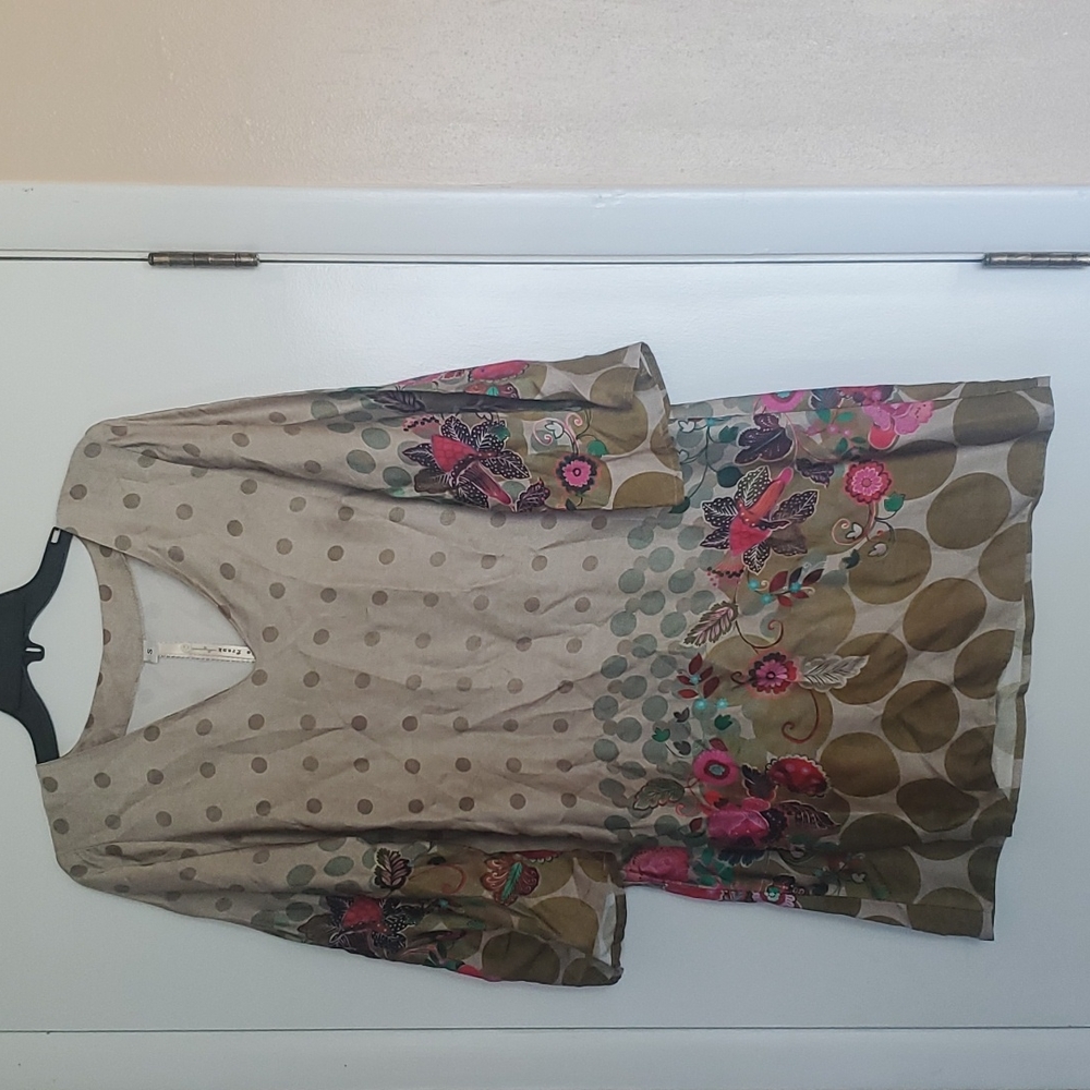 Uncle frank dress sz small